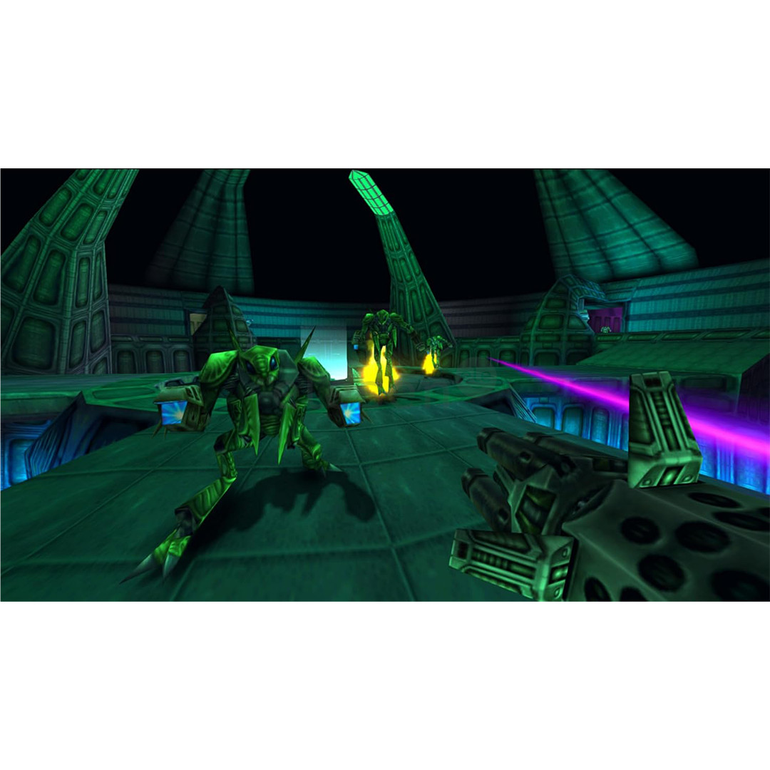 Turok Trilogy Bundle, PlayStation 5 - Game