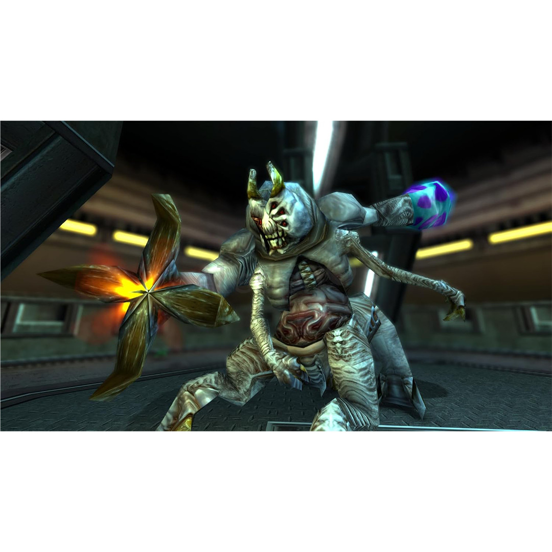 Turok Trilogy Bundle, Nintendo Switch - Игра