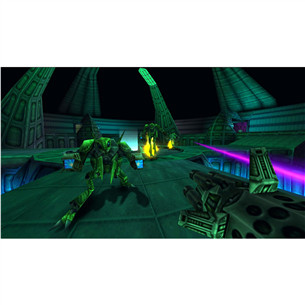 Turok Trilogy Bundle, Nintendo Switch - Игра