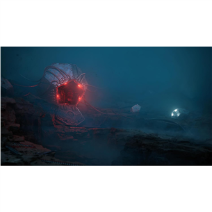 Cronos: The New Dawn, Nintendo Switch 2 - Žaidimas