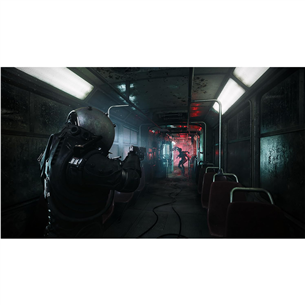 Cronos: The New Dawn, Nintendo Switch 2 - Žaidimas