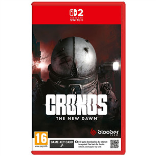 Cronos: The New Dawn, Nintendo Switch 2 - Žaidimas 3391892039115