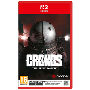 Cronos: The New Dawn, Nintendo Switch 2 - Žaidimas 3391892039115