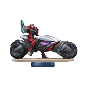 Nintendo Amiibo Samus & VI-O-LA - Amiibo 045496381288