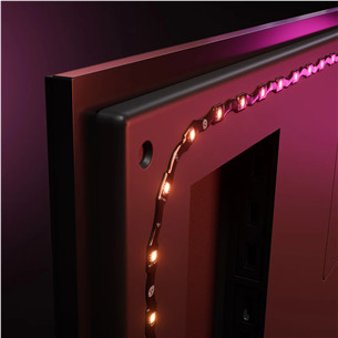 Nanoleaf 4D v2 Screen Mirror + Lightstrip Kit, up to 65″ - Lighting Kit