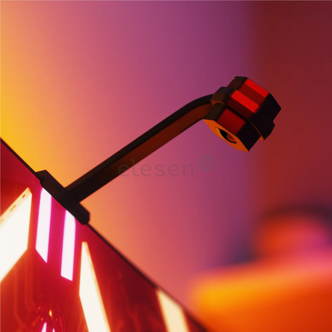 Nanoleaf 4D v2 Screen Mirror + Lightstrip Kit, up to 65″ - Lighting Kit