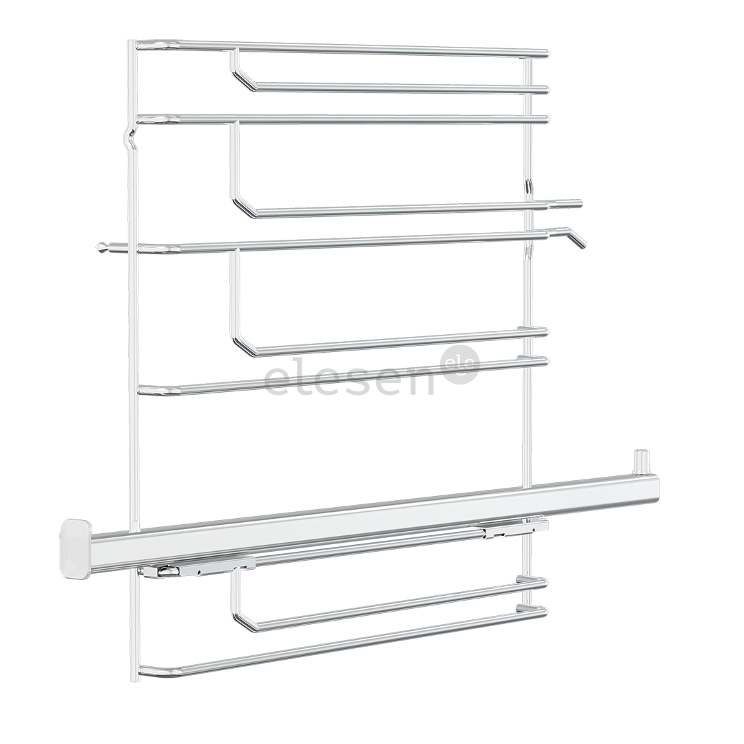 Beko, 72 л, каталитическая очистка, темно-серый - Интегрируемый духовой шкаф