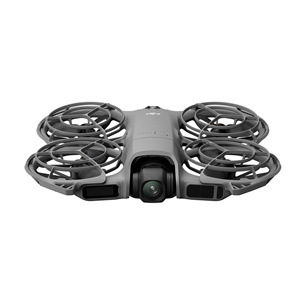 DJI Neo 2 Fly More Combo, RC-N3, серый - Дрон CP.FP.00000272