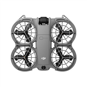 DJI Neo 2 Fly More Combo, RC-N3, серый - Дрон