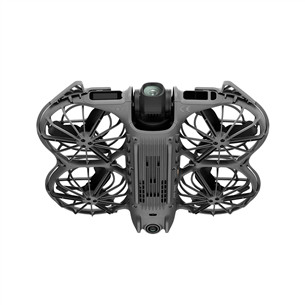 DJI Neo 2 Fly More Combo, RC-N3, серый - Дрон