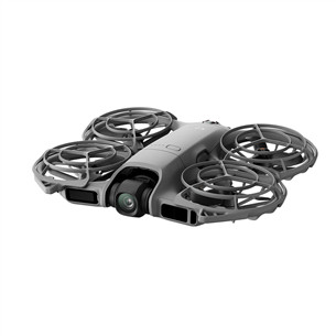 DJI Neo 2 Fly More Combo, RC-N3, серый - Дрон