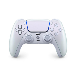 Sony DualSense, PlayStation 5, chroma pearl - Wireless controller 711719023715