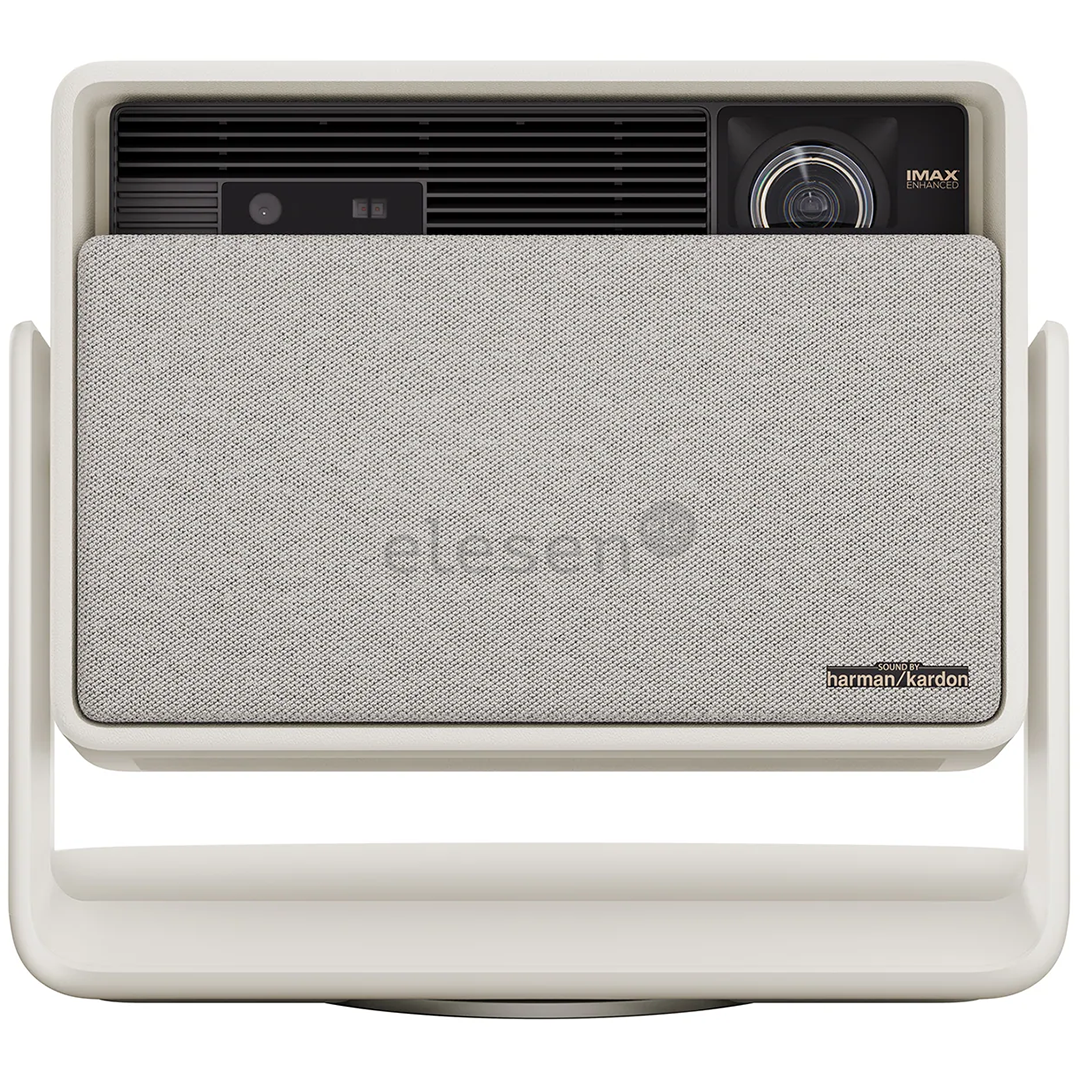 Xgimi Horizon S Max, smėlio spalvos - Projektorius