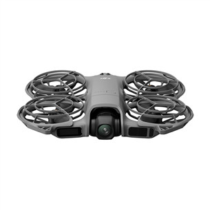 DJI Neo 2 Motion Fly More Combo, серый - Дрон