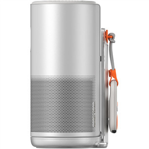 Xgimi MoGo 4 Laser, grey - Projector WK03K