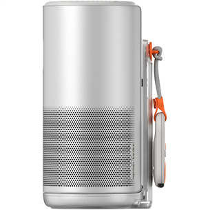 Xgimi MoGo 4 Laser, pilkas - Projektorius WK03K