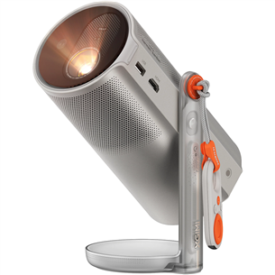 Xgimi MoGo 4 Laser, pilkas - Projektorius