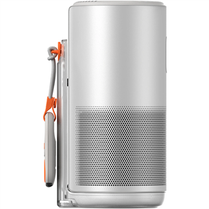 Xgimi MoGo 4 Laser, pilkas - Projektorius