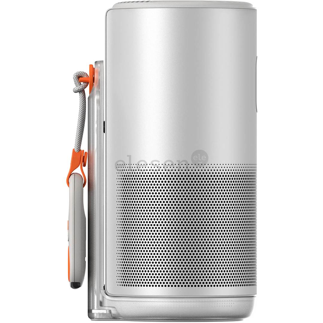 Xgimi MoGo 4 Laser, pilkas - Projektorius