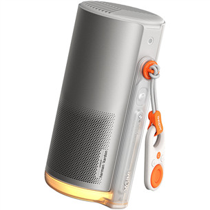 Xgimi MoGo 4 Laser, grey - Projector