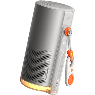 Xgimi MoGo 4 Laser, pilkas - Projektorius