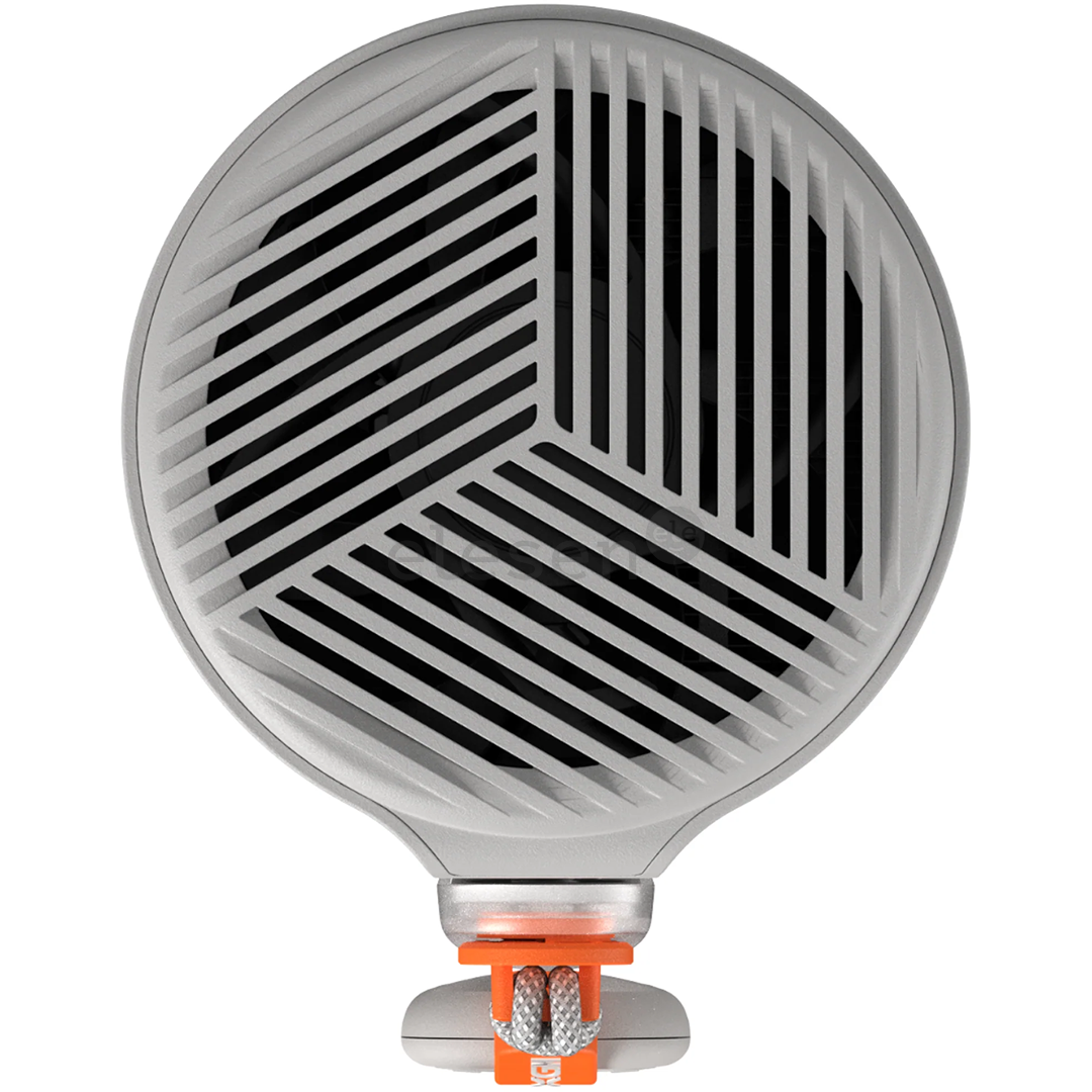 Xgimi MoGo 4 Laser, pilkas - Projektorius