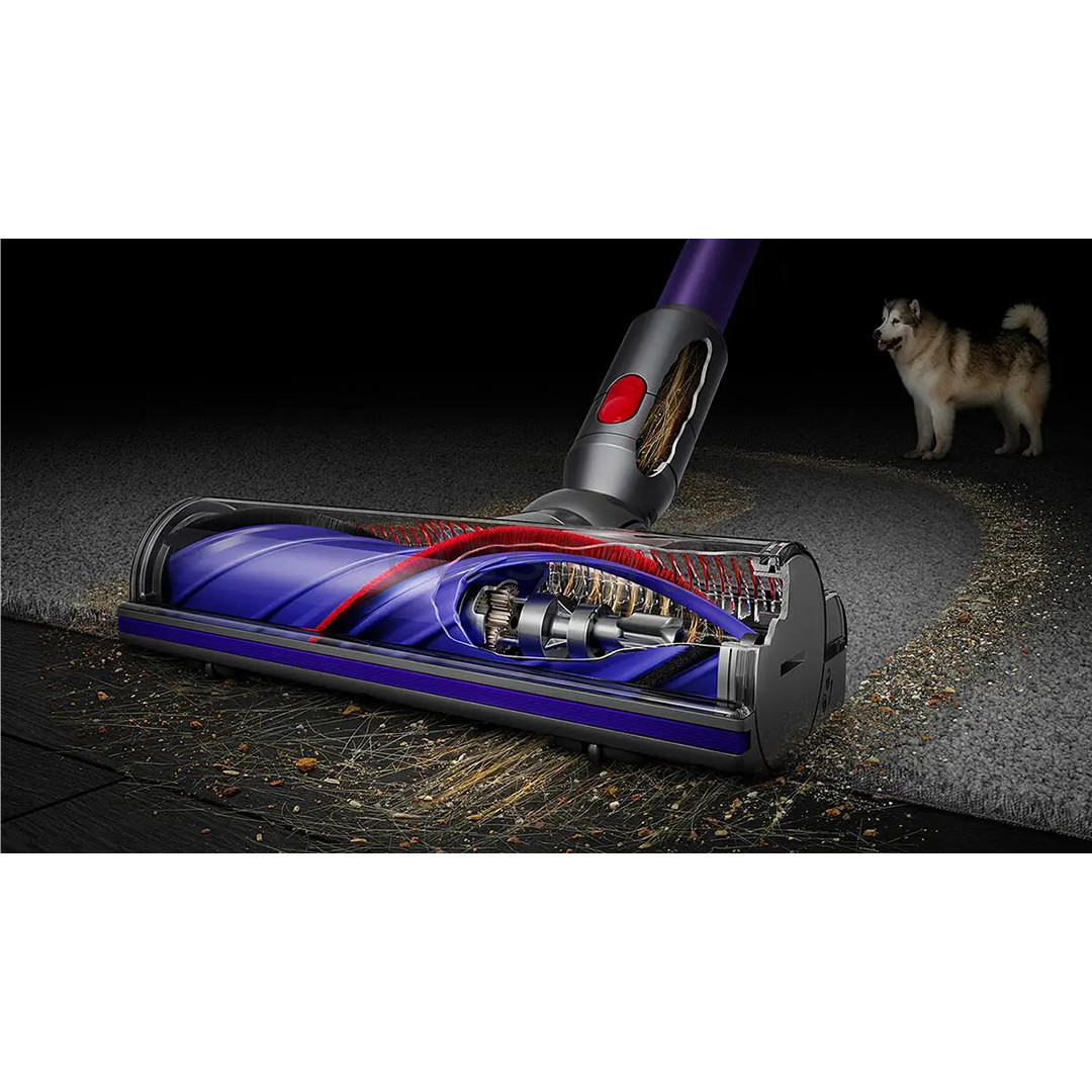 Dyson V11 Advanced, blue - Cordless vacuum cleaner