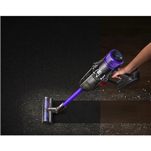 Dyson V11 Advanced, blue - Cordless vacuum cleaner