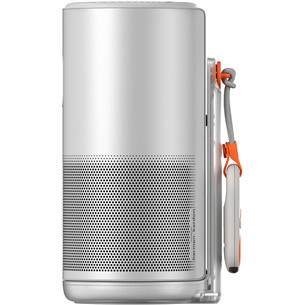 Xgimi MoGo 4, grey - Projector WK08K