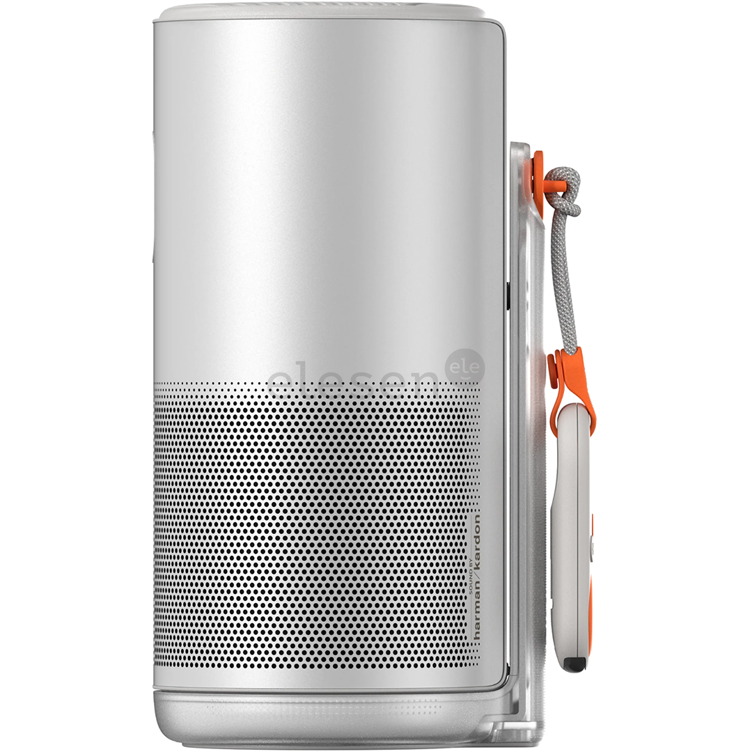 Xgimi MoGo 4, pilkas - Projektorius