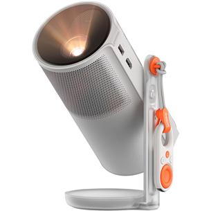 Xgimi MoGo 4, pilkas - Projektorius