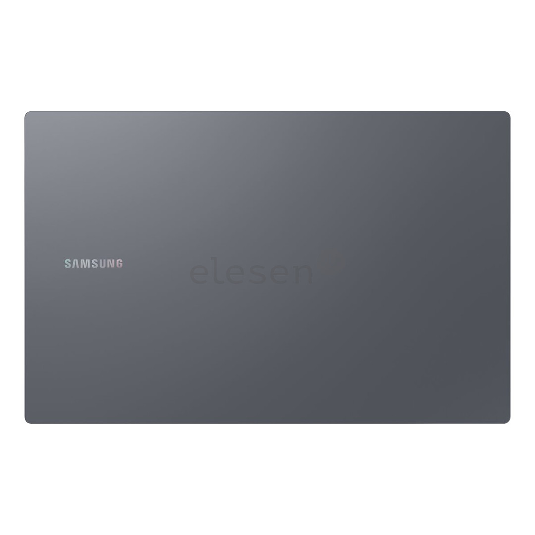 Samsung Galaxy Book 4, 15,6'', i5, 16 GB, 256 GB, W11P, ENG, moonstone grey - Notebook
