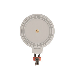 Xgimi MoGo 3 Pro with PowerBase Stand, gray - Projector