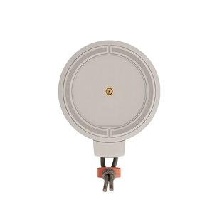 Xgimi MoGo 3 Pro su PowerBase Stand, pilkas - Projektorius