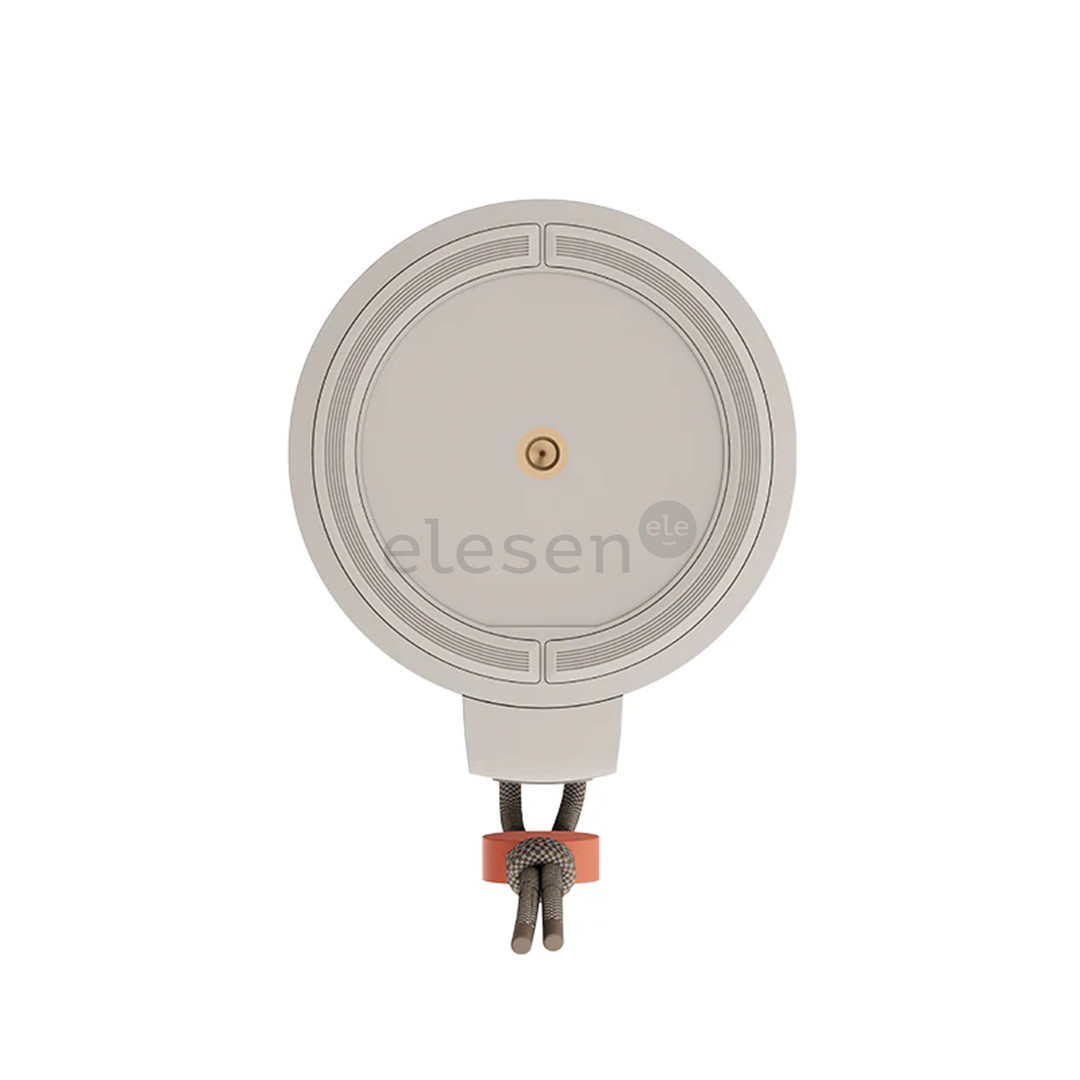 Xgimi MoGo 3 Pro with PowerBase Stand, gray - Projector