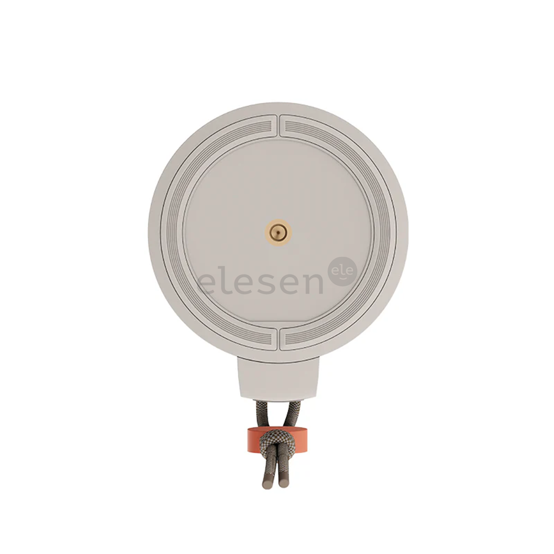 Xgimi MoGo 3 Pro su PowerBase Stand, pilkas - Projektorius