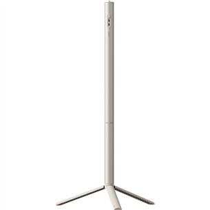 Xgimi MoGo 3 Pro with PowerBase Stand, gray - Projector