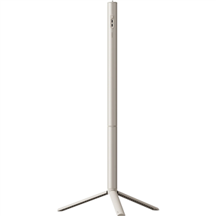 Xgimi MoGo 3 Pro su PowerBase Stand, pilkas - Projektorius