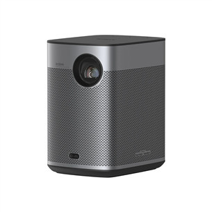 Xgimi Halo+, Google TV, grey - Projector WM03A001