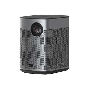 Xgimi Halo+, Google TV, pilkas - Projektorius WM03A001