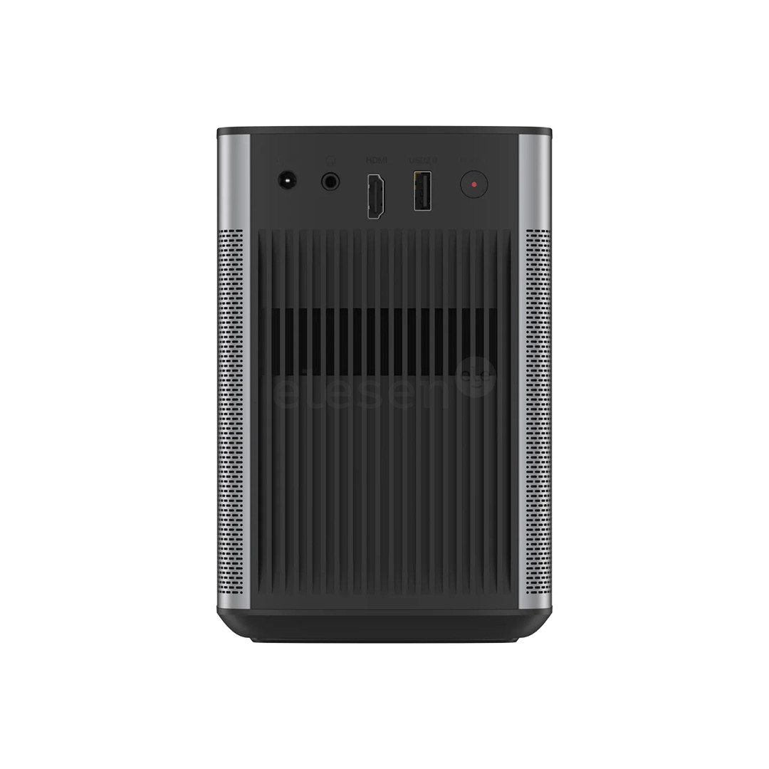 Xgimi Halo+, Google TV, grey - Projector