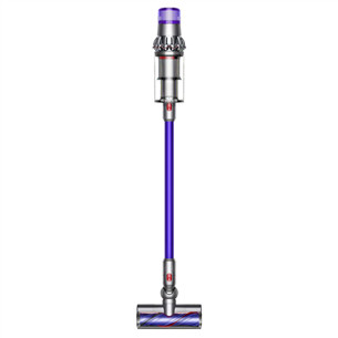 Dyson V11 Advanced, синий - Беспроводной пылесос V11ADVANCED/479333-0