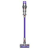 Dyson V11 Advanced, mėlynas - Belaidis dulkių siurblys