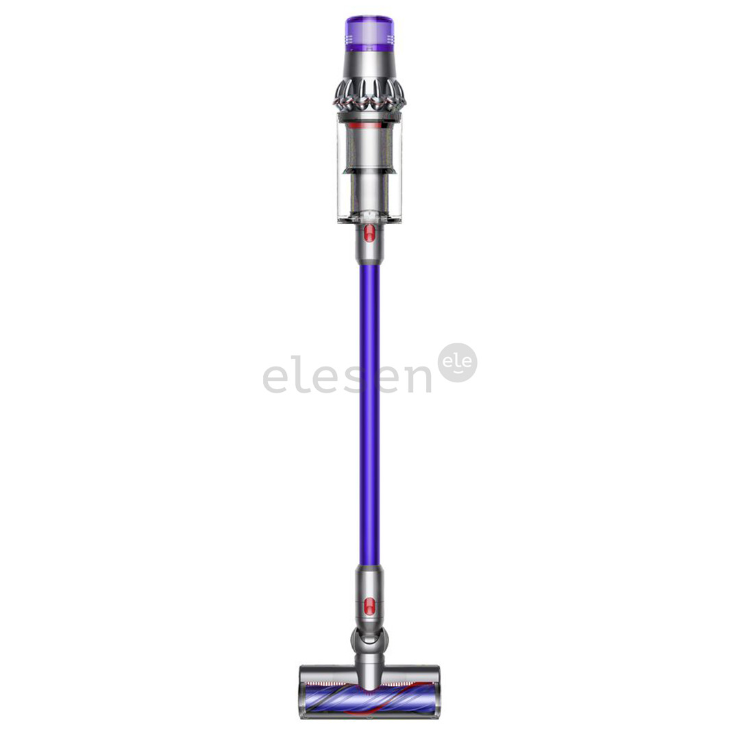 Dyson V11 Advanced, blue - Cordless vacuum cleaner
