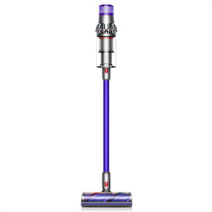 Dyson V11 Advanced, blue - Cordless vacuum cleaner