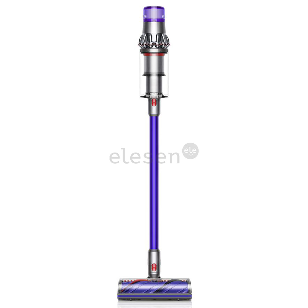 Dyson V11 Advanced, blue - Cordless vacuum cleaner