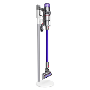 Dyson V11 Advanced, mėlynas - Belaidis dulkių siurblys