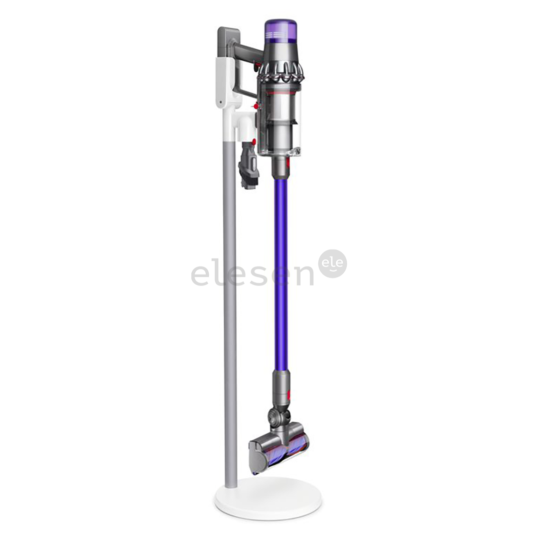 Dyson V11 Advanced, mėlynas - Belaidis dulkių siurblys