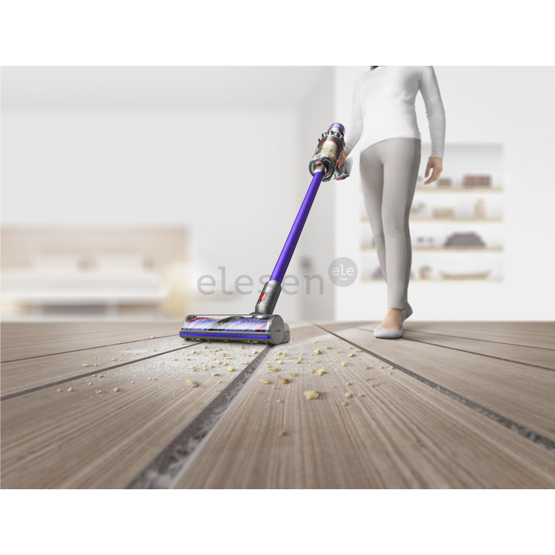 Dyson V11 Advanced, blue - Cordless vacuum cleaner