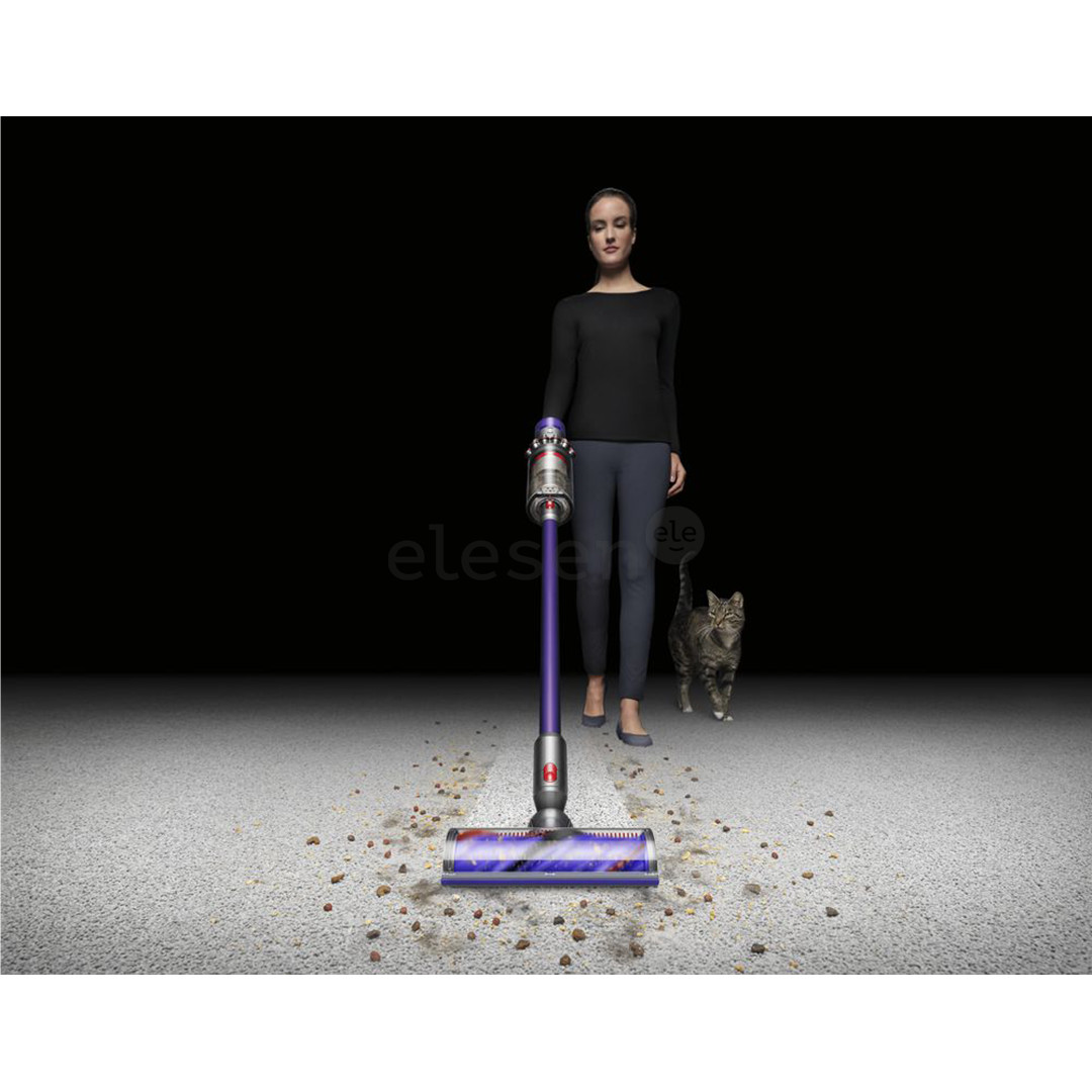 Dyson V11 Advanced, blue - Cordless vacuum cleaner